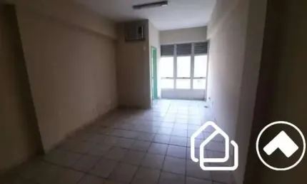 Sala comercial para alugar na Avenida Raja Gabaglia, 4961, Santa Lúcia, Belo Horizonte por R$ 800