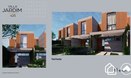 Casa em condomínio fechado com 3 quartos à venda na Vereador Tancredo Guimarães, 427, Estoril, Belo Horizonte por R$ 1.110.000