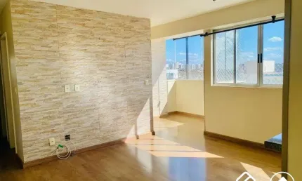 Apartamento com 2 quartos para alugar na rua maria heilbuth surette, 900, buritis, belo horizonte por r$ 3.380
