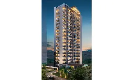 Apartamento com 2 quartos à venda na Jornalista Djalma Andrade, 1154, Vila da Serra, Nova Lima por R$ 1.631.508
