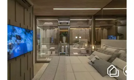 Apartamento com 2 quartos à venda na Rua Fernandes Tourinho, 422, Savassi, Belo Horizonte por R$ 2.149.341