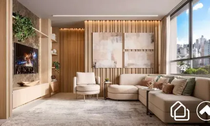 Apartamento com 3 quartos à venda na Rua Fernandes Tourinho, 422, Savassi, Belo Horizonte por R$ 2.189.721