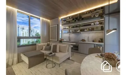 Apartamento com 1 quarto à venda na rua fernandes tourinho, 422, savassi, belo horizonte por r$ 1.218.043