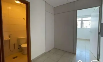 Sala comercial à venda na Avenida Aggeo Pio Sobrinho, 261, Buritis, Belo Horizonte por R$ 200.000