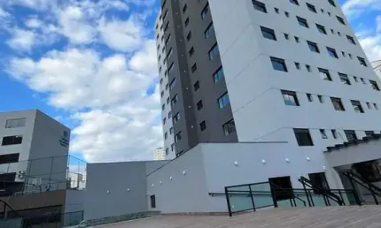 Apartamento com 2 quartos para alugar na Avenida Senador José Augusto, 355, Buritis, Belo Horizonte por R$ 4.400