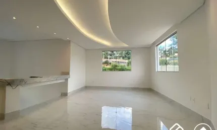 Casa em condomínio fechado com 3 quartos para alugar na Geraldo Vasconcellos, 120, Estoril, Belo Horizonte por R$ 13.000
