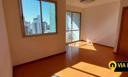 Apartamento com 3 quartos para alugar na Avenida Professor Mário Werneck, 1895, Estoril, Belo Horizonte por R$ 3.500