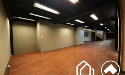 Ponto comercial com 4 salas para alugar na Rua Almirante Alexandrino, 125, Gutierrez, Belo Horizonte por R$ 13.900