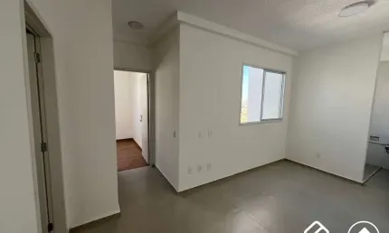 Apartamento com 2 quartos à venda na Rua Senhora do Porto, 1330, Palmeiras, Belo Horizonte