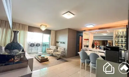 Apartamento com 4 quartos à venda na rua ernani agricola, 170, buritis, belo horizonte por r$ 899.000