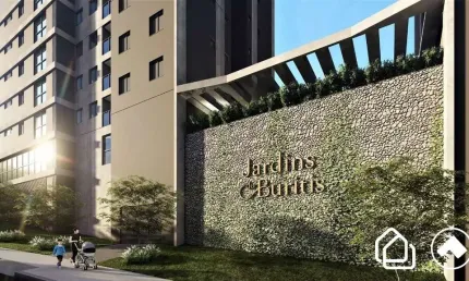 Cobertura com 3 quartos à venda na avenida josé de oliveira vaz, 55, buritis, belo horizonte por r$ 1.945.700