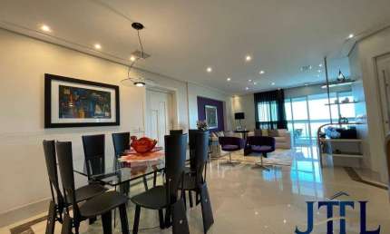 Apartamento de 225m² com 4 quartos à venda em Umuarama - Osasco