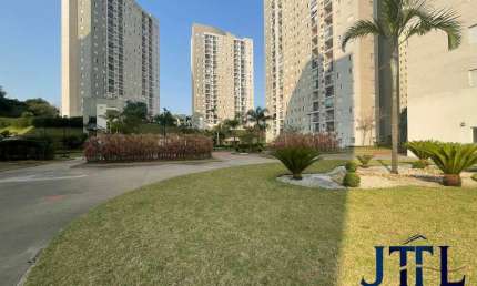 Apartamento com 64m²,  3 dormitórios e 1 suíte - Innova São Francisco