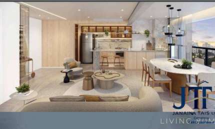 Apartamento com 3 quartos à venda na Rua Víctor Brecheret, Vila Yara, Osasco