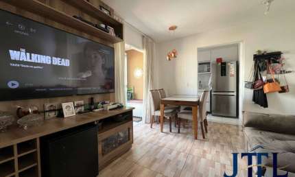 Apartamento à venda  Pestana - Osasco / Condomínio Eco Vida