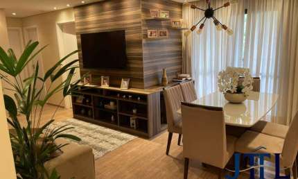 Apartamento à venda - Osasco-SP / Condomínio Residencial Pas