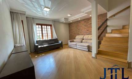 Casa com 3 dormitórios, 1 suíte e 2 escritórios - 230m² - Quinta da Beloura