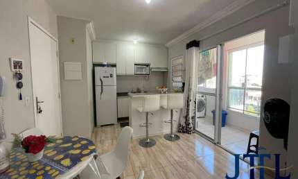Apartamento à Venda – 47m² - 2 Dormitórios - 1 vaga - R$250.000,00