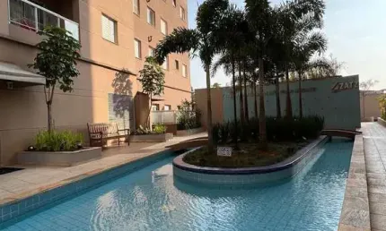 Apartamento à venda  Pestana - Osasco / Condomínio Eco Vida