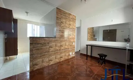 Condomínio Jardins Viana - 54 m² | 2 dormitórios | 1 vaga de carro