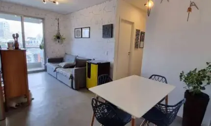 Apartamento à venda 2 dormitórios, 1 suíte, 1 vaga Centro Os