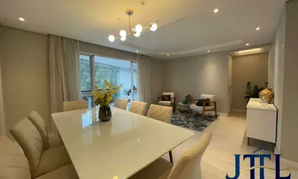 Apartamento com 2 quartos à venda na Rua Doutor Manoel de Paiva Ramos, Cidade São Francisco, São Paulo