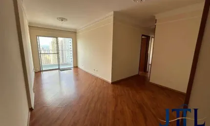 Apartamento 3 dorms no ed. bandeirantes – vila osasco