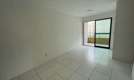 Apto nascente, 50 m2, condomínio completo, varanda, 2 qtos 1 ste 1 vaga.