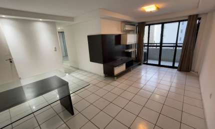 Morar Bem em Piedade – Apto com 3 Qtos,  1 suíte, Piscina e 2 vagas.