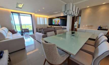 Terraço Laguna – Viva o melhor do Paiva com conforto, exclusividade e natureza ao redor!