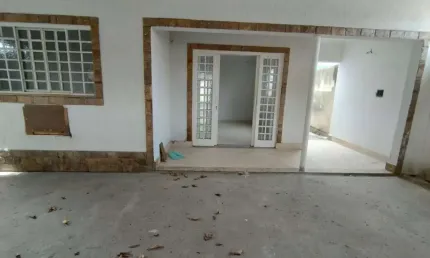Casa com 3 quartos à venda na Rua Vergel, 244, Campo Grande, Rio de Janeiro