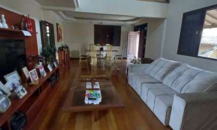 Casa com 4 quartos à venda na Rua Solon Botelho, Campo Grande, Rio de Janeiro