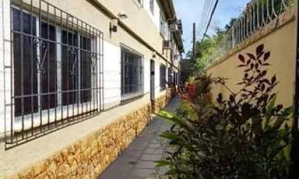 Casa - Em condomínio, para Venda em Rio de Janeiro/RJ
