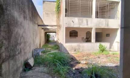 Casa com 3 quartos à venda na Estrada Do Pre - De 1241/1242 Ao Fim, Campo Grande, Rio de Janeiro