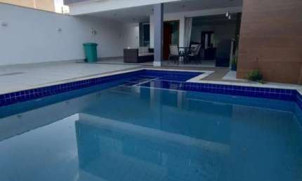 Casa - Em condomínio, para Venda em Rio de Janeiro/RJ