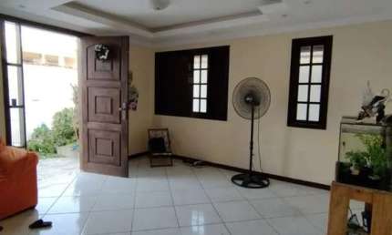 Casa com 5 quartos à venda na Rua Charqueada, Campo Grande, Rio de Janeiro