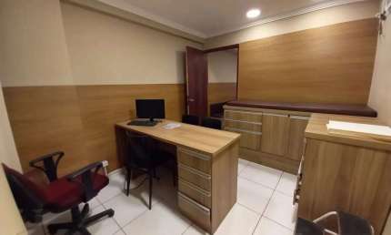 Comercial - Sala, para Aluguel em Rio de Janeiro/RJ
