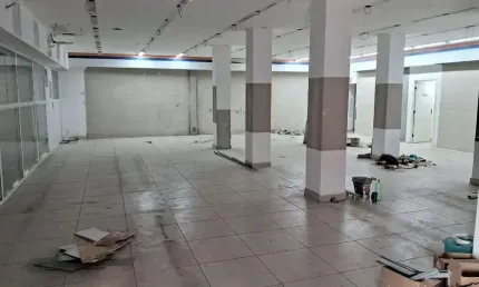 Terreno - Área industrial, para Aluguel em Rio de Janeiro/RJ