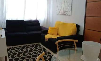 Apartamento - Padrão, para Venda em Rio de Janeiro/RJ