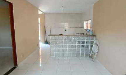 Casa com 1 quarto à venda na Rua Rodrigues Campelo - Até 700/701, Campo Grande, Rio de Janeiro