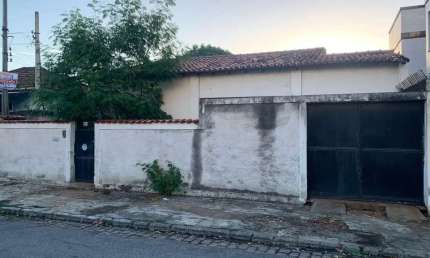 Casa com 3 quartos à venda na Rua Cruz Alta, Campo Grande, Rio de Janeiro