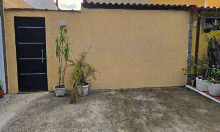 Casa - Em condomínio, para Venda em Rio de Janeiro/RJ
