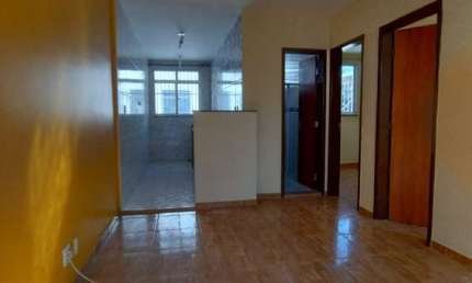 Apartamento - Padrão, para Venda em Rio de Janeiro/RJ