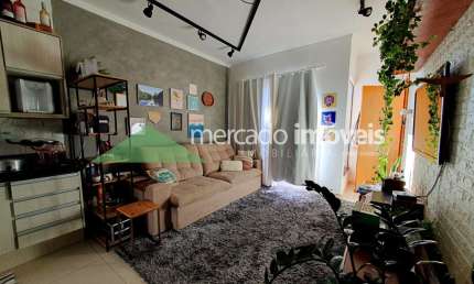 Apartamento com 2 quartos à venda na Rua Anna Baptista Pereira, 1810, Jardim Piratininga II, Franca