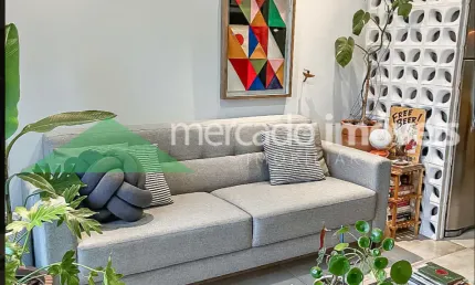 Apartamento com 2 quartos à venda na Rua Anna Baptista Pereira, 1810, Jardim Piratininga II, Franca