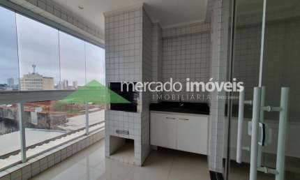 Apartamento com 3 quartos para alugar na Rua José de Alencar, 2130, Estação, Franca
