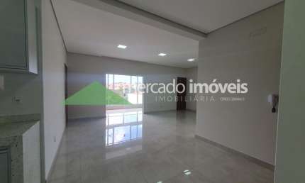 Apartamento com 3 quartos à venda no Parque Franville, Franca 