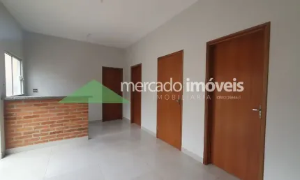 Novíssimo Imóvel comercial para aluguel na Cidade Nova
