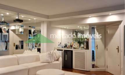 Apartamento com 3 quartos à venda na Rua Líbero Badaró, 1520, Centro, Franca