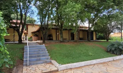 Chácara / sítio com 4 quartos à venda na Rua Principal, Zona Rural, Itambé do Mato Dentro